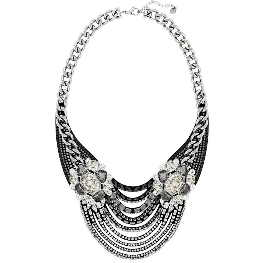 Swarovski Divine Necklace Large